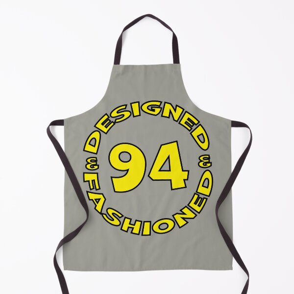 Item preview, Designed & Fashioned in 94 designed and sold by Cosmic-Fandom.