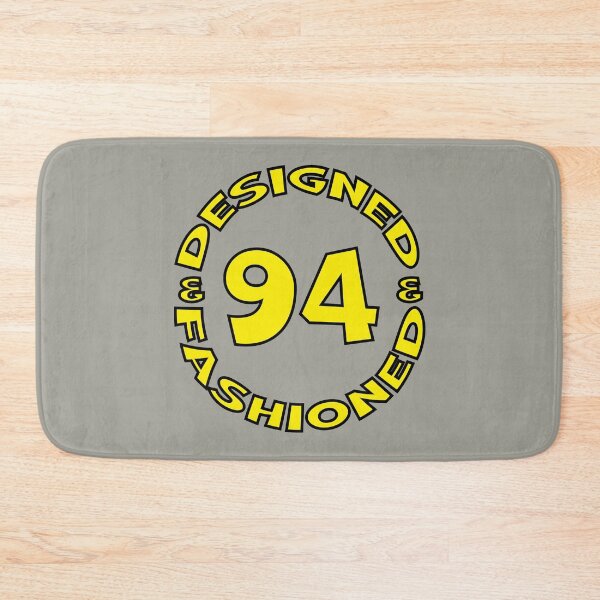 Item preview, Designed & Fashioned in 94 designed and sold by Cosmic-Fandom.