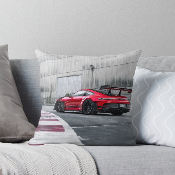Item preview, 2023 GT3RS on Racetrack designed and sold by MikeKuhnRacing.