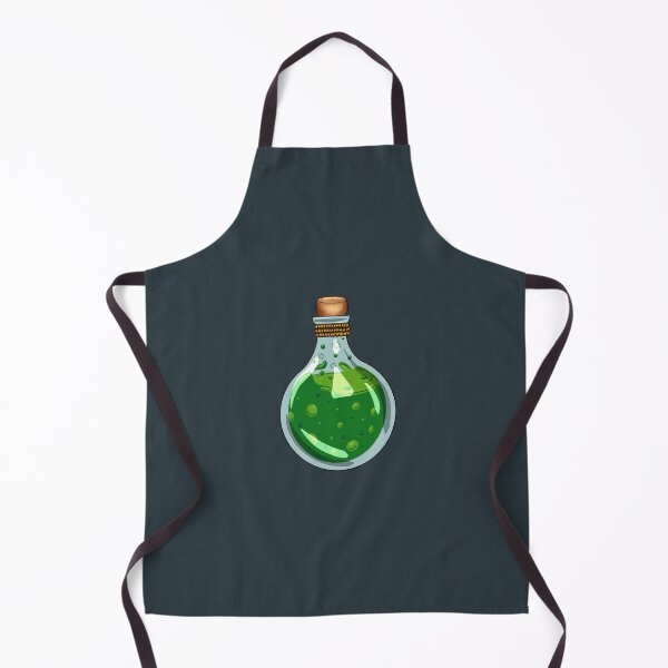 Item preview, Green Potion designed and sold by GStouderArt.