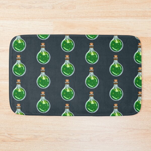 Item preview, Green Potion designed and sold by GStouderArt.