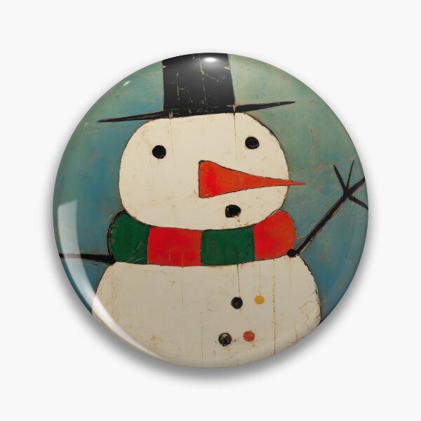 Artikelvorschau, Snowman entworfen und verkauft von Yogimeister.