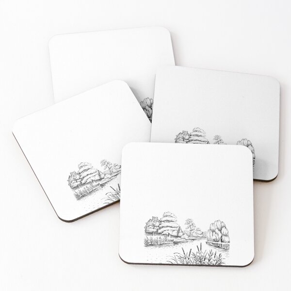 Item preview, Copy of  awesome Hand drawn ligne designed and sold by Aivandoo.