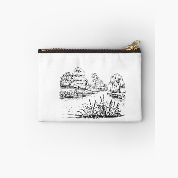 Item preview, Copy of  awesome Hand drawn ligne designed and sold by Aivandoo.