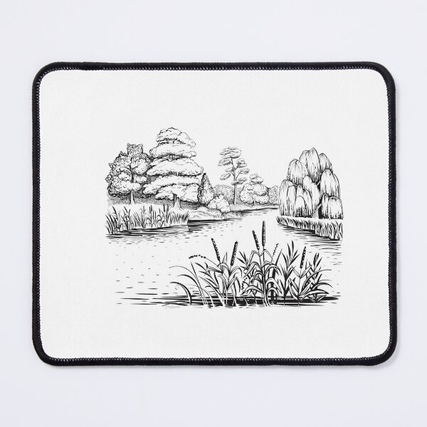 Item preview, Copy of  awesome Hand drawn ligne designed and sold by Aivandoo.