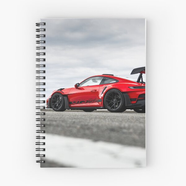 Item preview, 2023 GTR3RS designed and sold by MikeKuhnRacing.