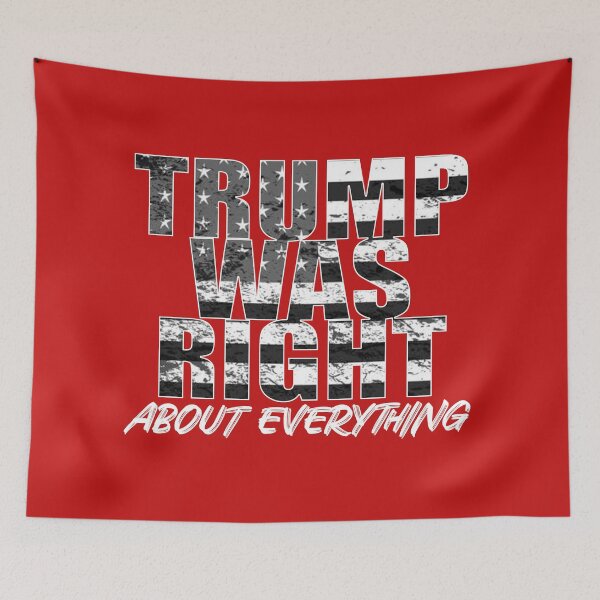 Item preview, Donald Trump Supporter designed and sold by GreenGuyTees.