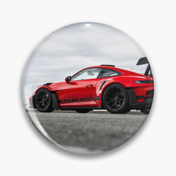Item preview, 2023 GTR3RS designed and sold by MikeKuhnRacing.