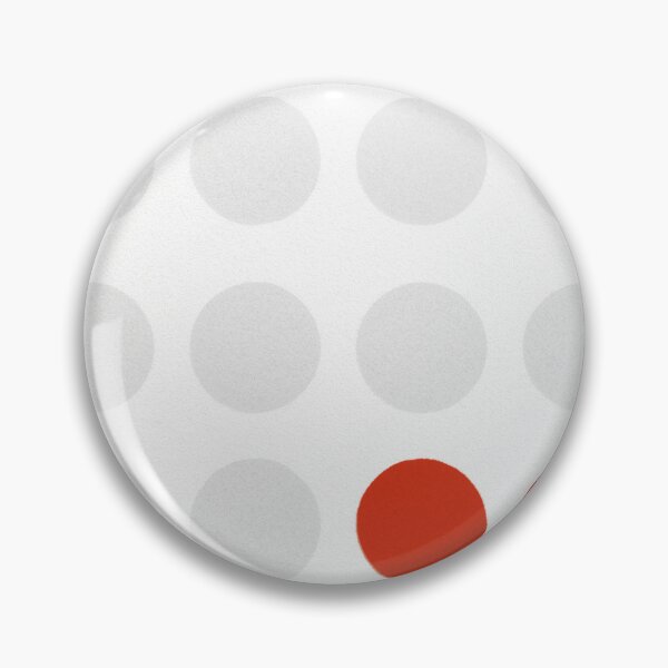 Item preview, MCM dot grid - red designed and sold by Berkley Studio.