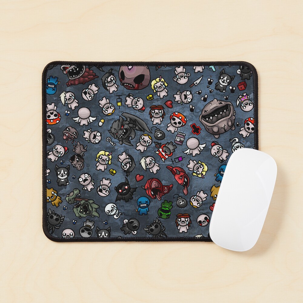 Item preview, Mouse Pad designed and sold by Eroshi.