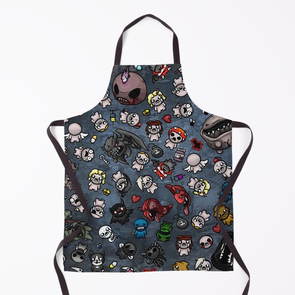 Item preview, Binding of Isaac designed and sold by Eroshi.