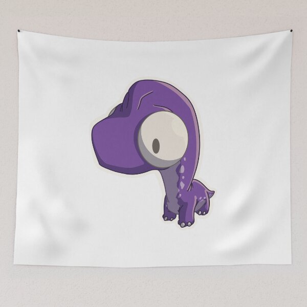 Item preview, Brachiosaurus designed and sold by Bruce Westgate.