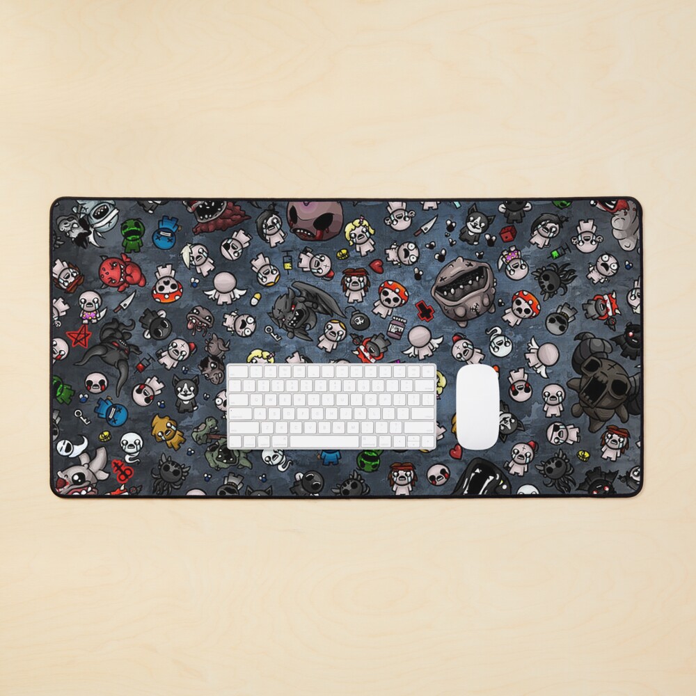 Item preview, Desk Mat designed and sold by Eroshi.