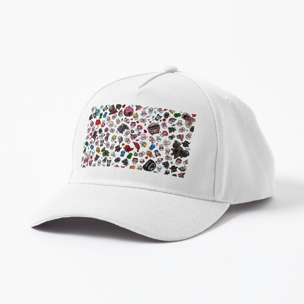 Item preview, Baseball Cap designed and sold by Eroshi.
