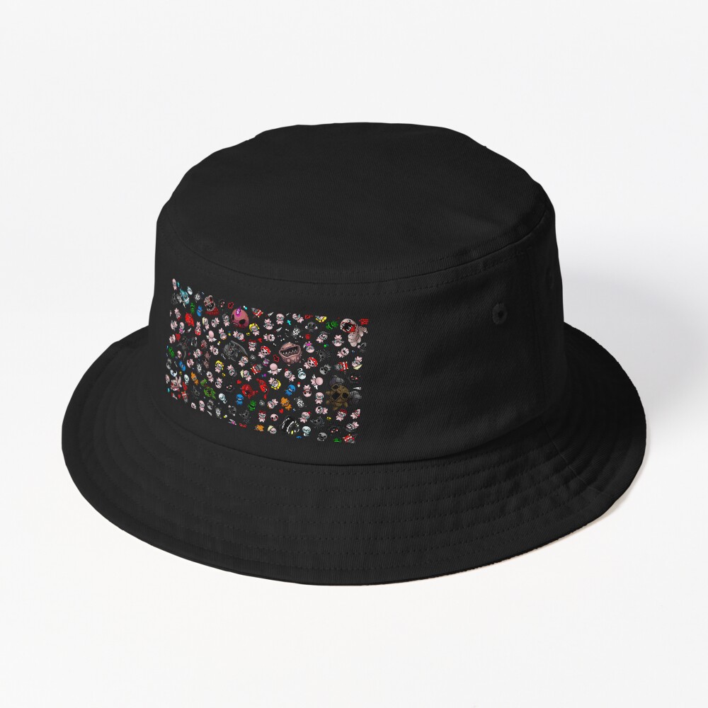 Item preview, Bucket Hat designed and sold by Eroshi.