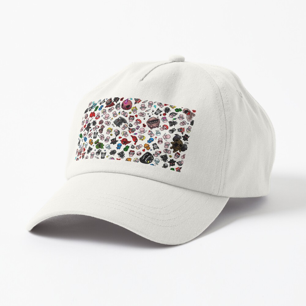 Item preview, Dad Hat designed and sold by Eroshi.