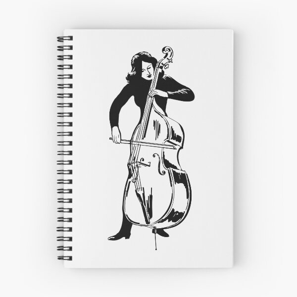 Item preview, Captivating Cadence: A Woman Cellist in Vintage Tones designed and sold by EmeraldMusic.
