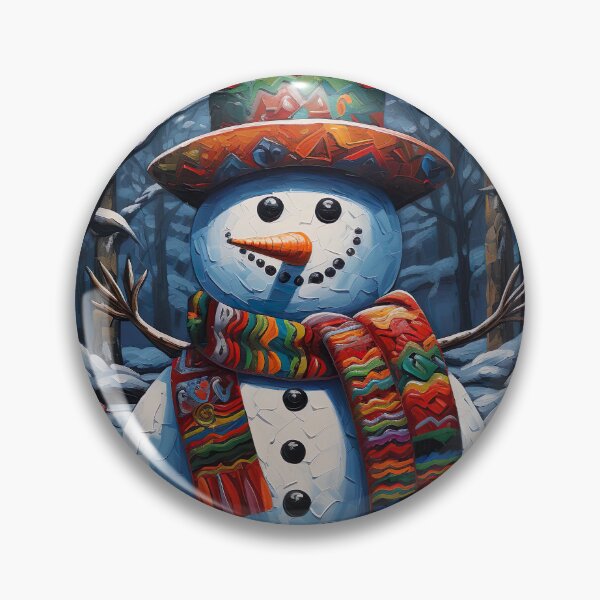 Artikelvorschau, Snowman entworfen und verkauft von Yogimeister.