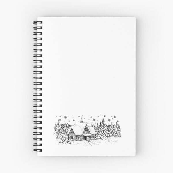 Item preview, awesome Forest Hand drawn  designed and sold by Aivandoo.