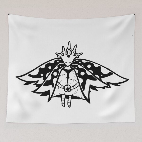 Item preview, Flying seer  designed and sold by EyeCreateLines.