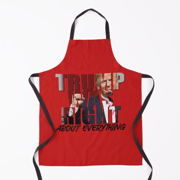 Item preview, Trump For President 2024 designed and sold by GreenGuyTees.