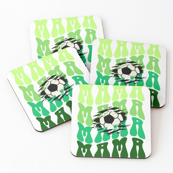 Item preview, Soccer Mama designed and sold by BestiePrintsUSA.