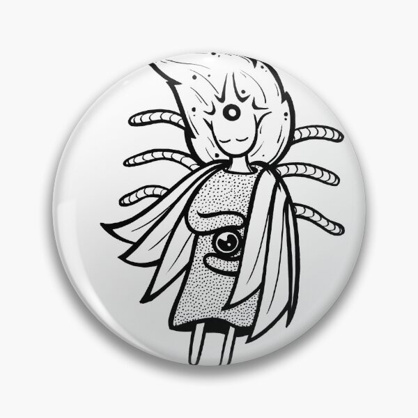 Item preview, Projector elf fairy designed and sold by EyeCreateLines.