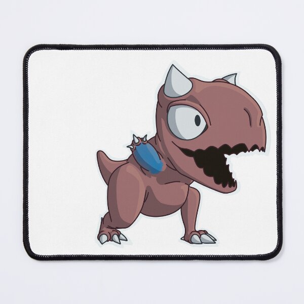 Item preview, Carnosaurus designed and sold by Bruce Westgate.