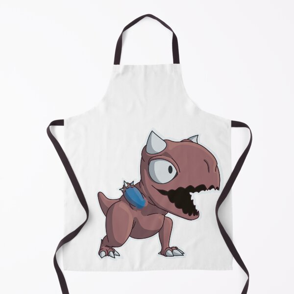 Item preview, Carnosaurus designed and sold by Bruce Westgate.