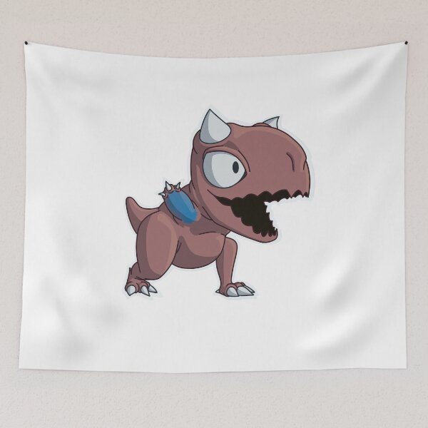 Item preview, Carnosaurus designed and sold by Bruce Westgate.