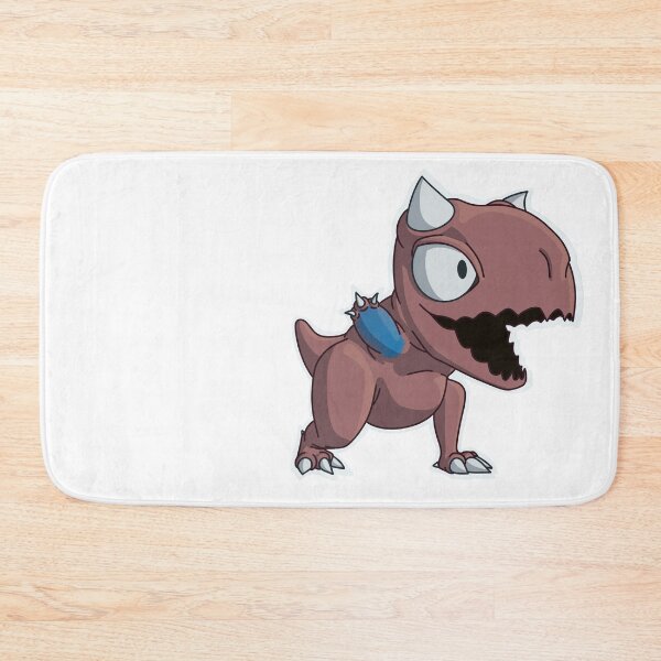 Item preview, Carnosaurus designed and sold by Bruce Westgate.