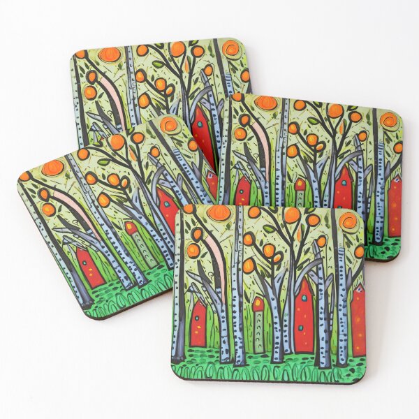 Item preview, Forest designed and sold by boyangyang.