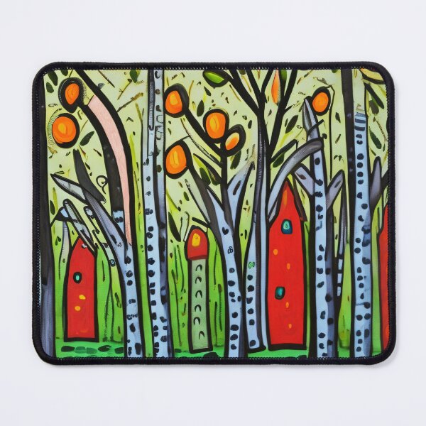 Item preview, Forest designed and sold by boyangyang.