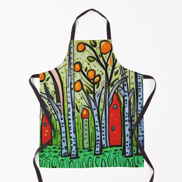 Item preview, Forest designed and sold by boyangyang.