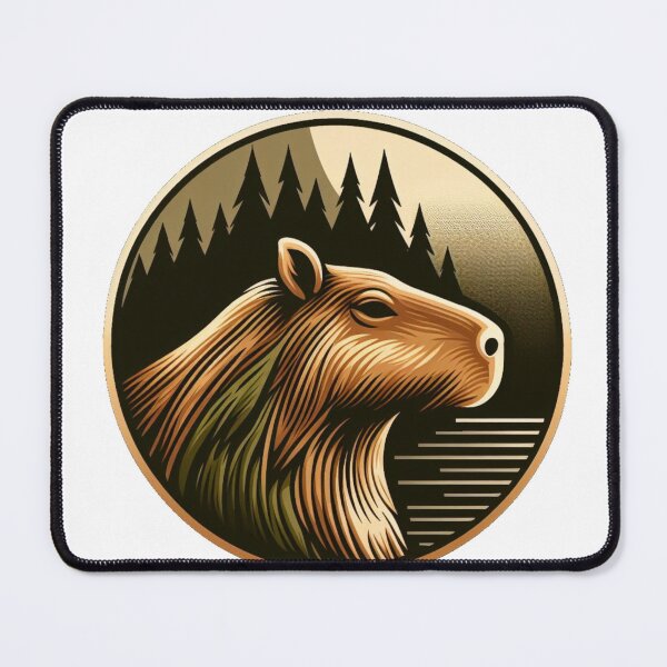 Item preview, capybara crypto coin designed and sold by Capybara  kingdom.