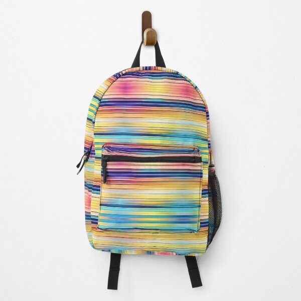 Item preview, Crazy stripes designed and sold by MoxisWatercolor.