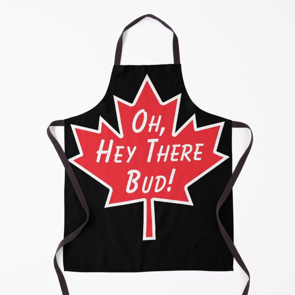 Item preview, Oh Hey There Bud designed and sold by RedPumpFlash.