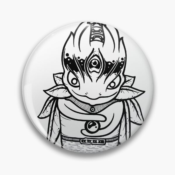 Item preview, Dragon keeper designed and sold by EyeCreateLines.