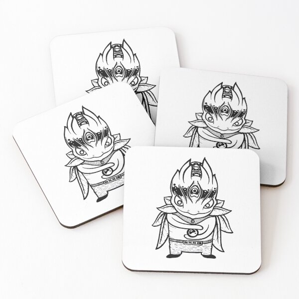 Item preview, Dragon keeper designed and sold by EyeCreateLines.