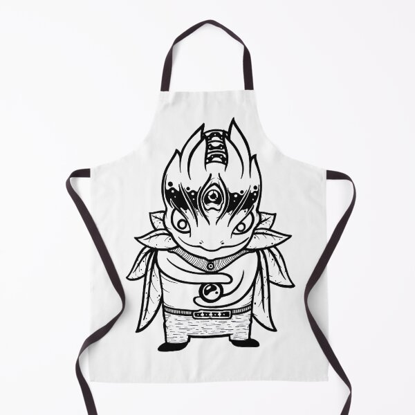 Item preview, Dragon keeper designed and sold by EyeCreateLines.