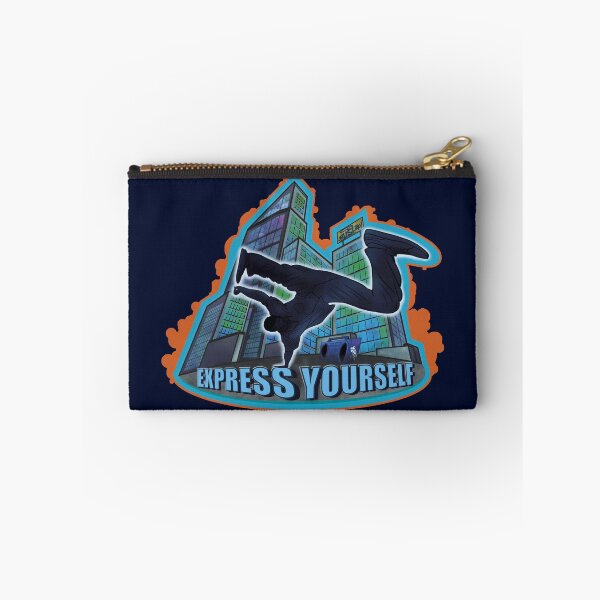 Item preview, Express Yourself designed and sold by 2wear.