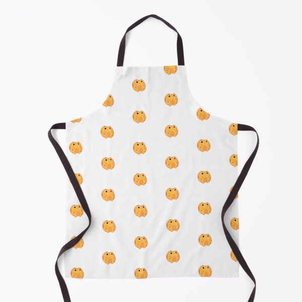Item preview, Orange Froggy designed and sold by CWaterlilies.