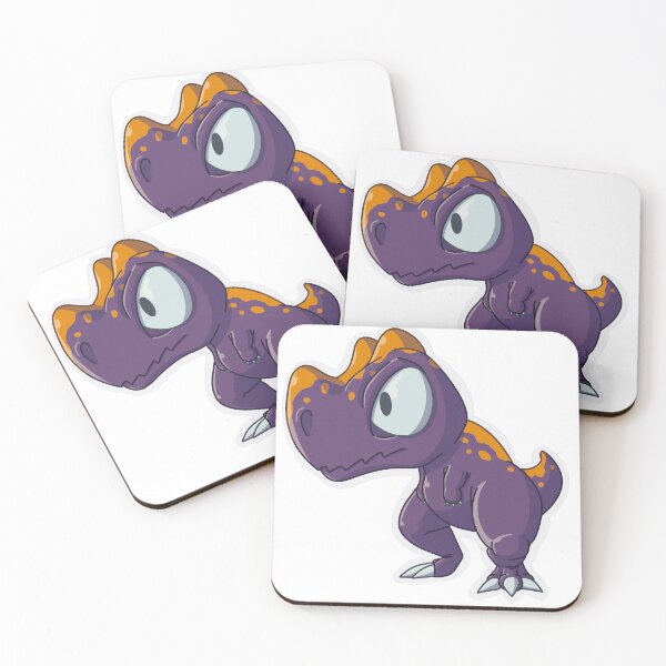 Item preview, Ceratosaurus designed and sold by Bruce Westgate.
