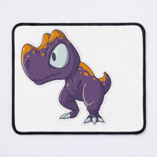 Item preview, Ceratosaurus designed and sold by Bruce Westgate.