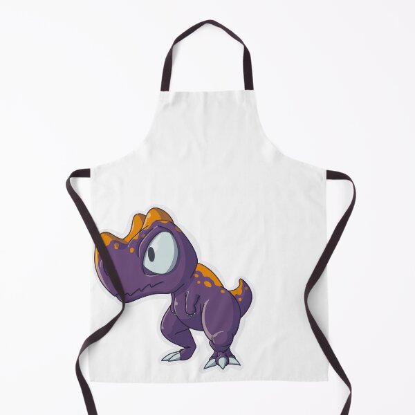 Item preview, Ceratosaurus designed and sold by Bruce Westgate.