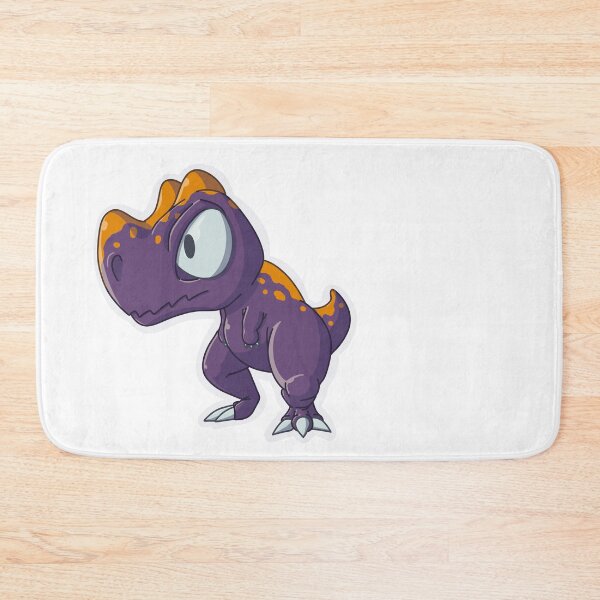 Item preview, Ceratosaurus designed and sold by Bruce Westgate.