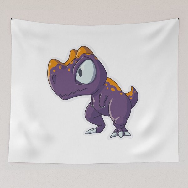 Item preview, Ceratosaurus designed and sold by Bruce Westgate.