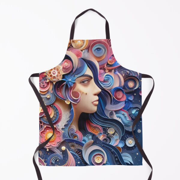 Item preview, Magic girl designed and sold by Illuminatium.