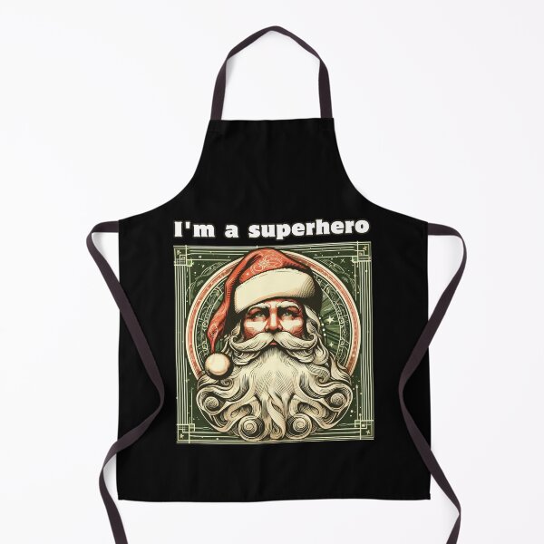 Item preview, I'm a superhero designed and sold by BurmaArtProject.