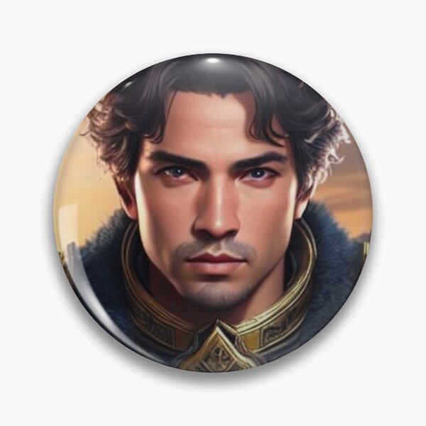 Item preview, Defender of the Realm designed and sold by afrancisCL.